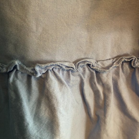 Winners Baby Blue Baby Doll Tunic Dress - Picture 1 of 7